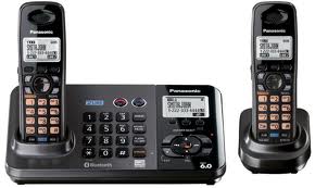 Panasonic - 美品!Panasonic NX2/4G/240SSD/Office/743 Amazon.com : Panasonic KX-TG2740S 2.4 GHz DSS 2-Line